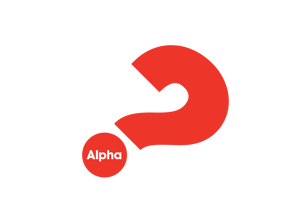 LOGO - Alpha